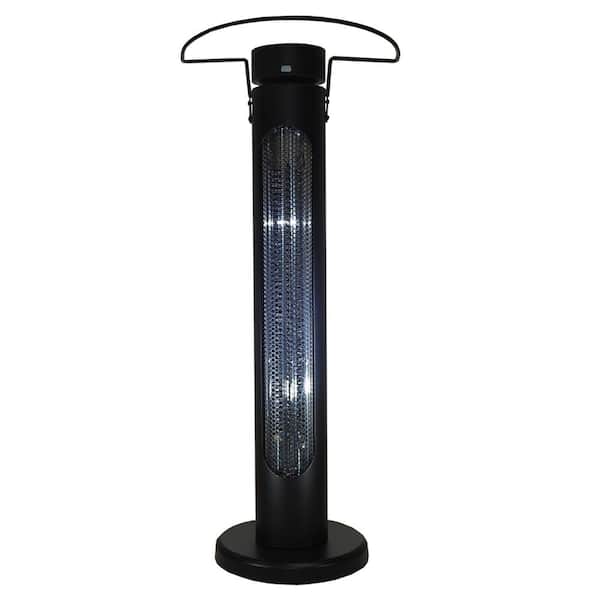 AZ Patio Heaters HIL-1521 Infrared Electric Tabletop Patio Heater