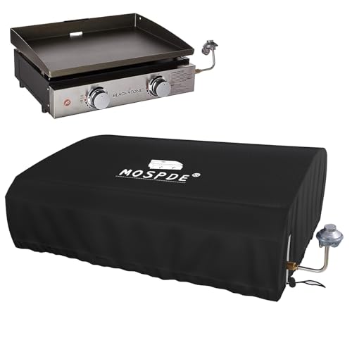 Blackstone 22-inch Tabletop Griddle with Hood