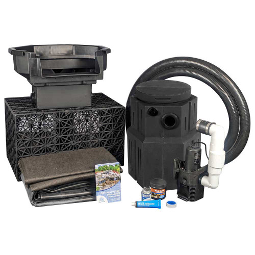 Blue Thumb BA400 Pondless Waterfall Kit