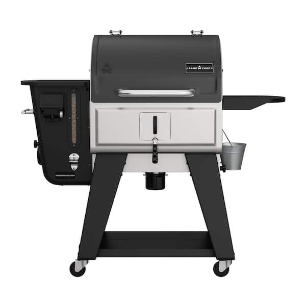 Camp Chef SmokePro LD 24 Pellet Grill