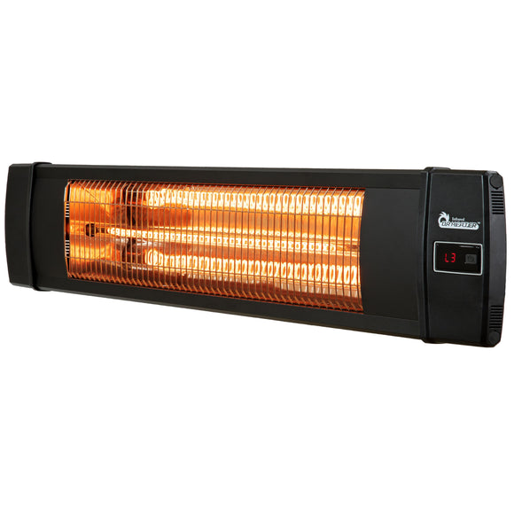 Dr. Infrared Heater DR-238 Carbon Infrared Outdoor Patio Heater