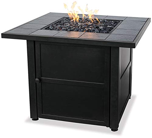 Endless Summer GAD1399SP LP Gas Outdoor Fire Pit