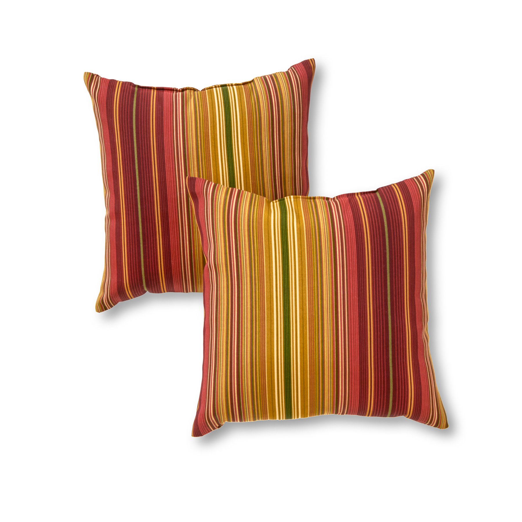 Greendale Home Fashions Outdoor Accent Pillow