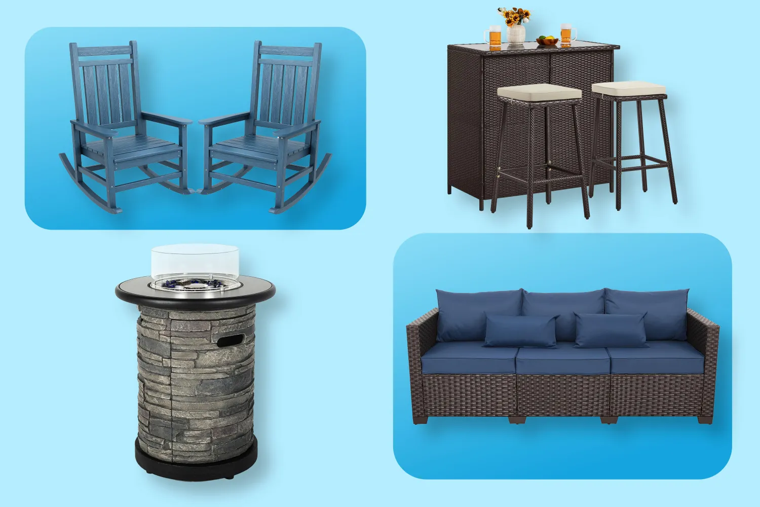 Best Outdoor Furniture Covers Worth Buying