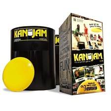 Kan Jam Original Disc Throwing Game Set