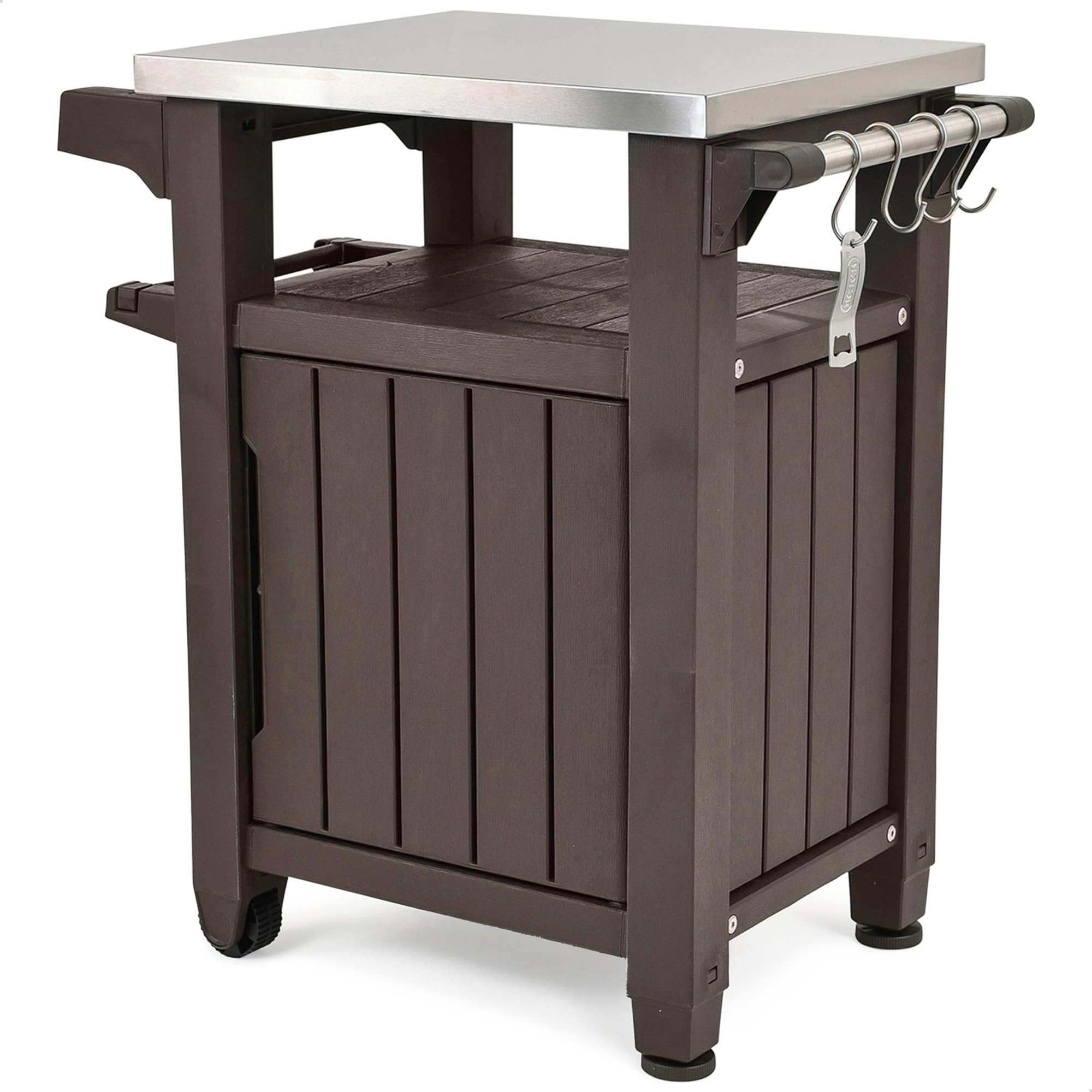 Keter Unity XL Portable Outdoor Entertaining Table