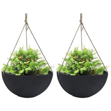 LA JOLIE MUSE Outdoor Planter Set of 3