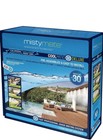 Misty Mate Cool Patio 30 Outdoor Misting System