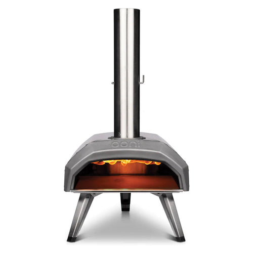 Best Outdoor Pizza Ovens of 2026: Wood-Fired & Gas Picks