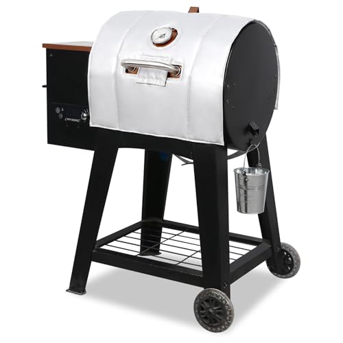 Pit Boss Lexington 540 Wood Pellet Grill