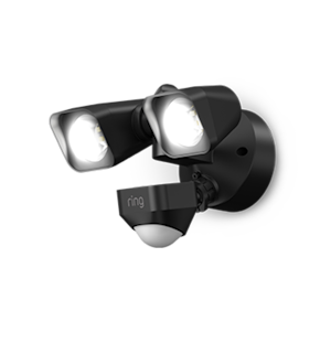 Ring Smart Lighting Floodlight Wired