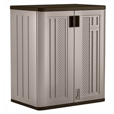 Best Outdoor Storage Cabinets for Patios and Decks (2026)